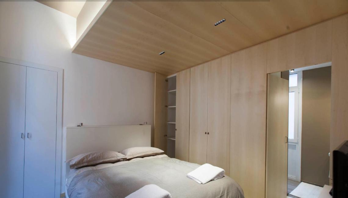 Casa Vacanze Al Corso Apartman Róma Kültér fotó
