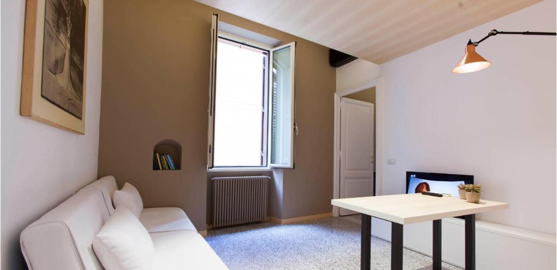 Casa Vacanze Al Corso Apartman Róma Kültér fotó