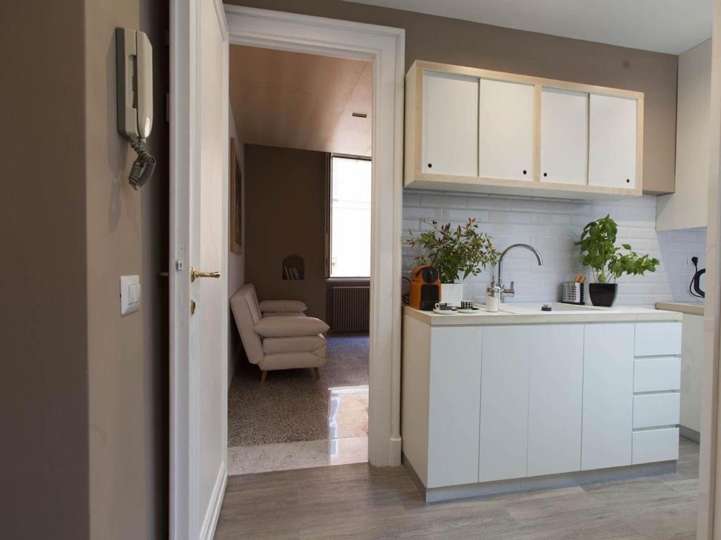 Casa Vacanze Al Corso Apartman Róma Kültér fotó
