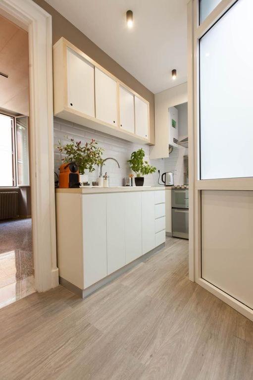 Casa Vacanze Al Corso Apartman Róma Kültér fotó